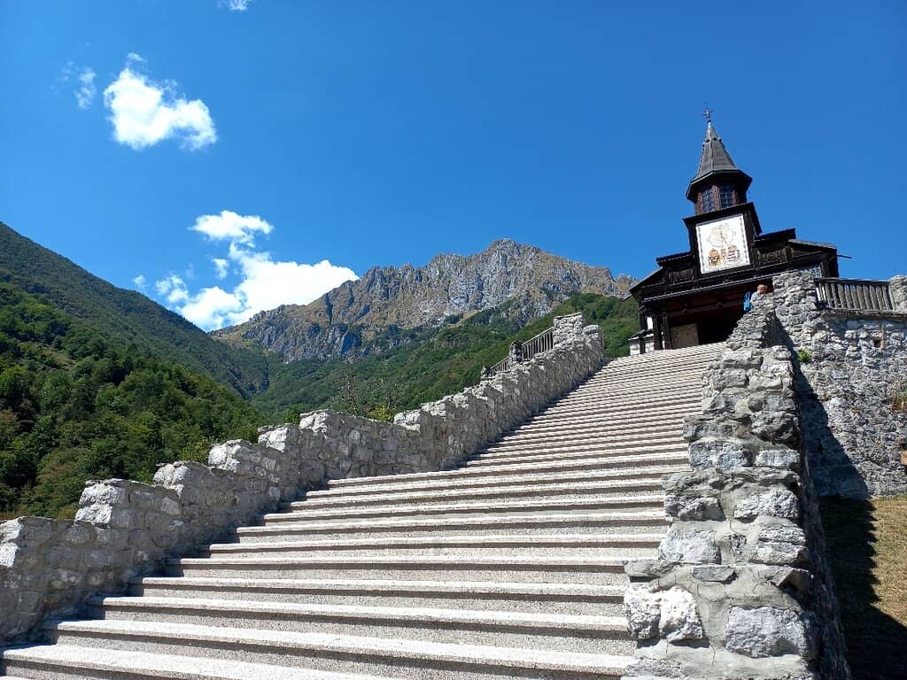 Soča Valley Views