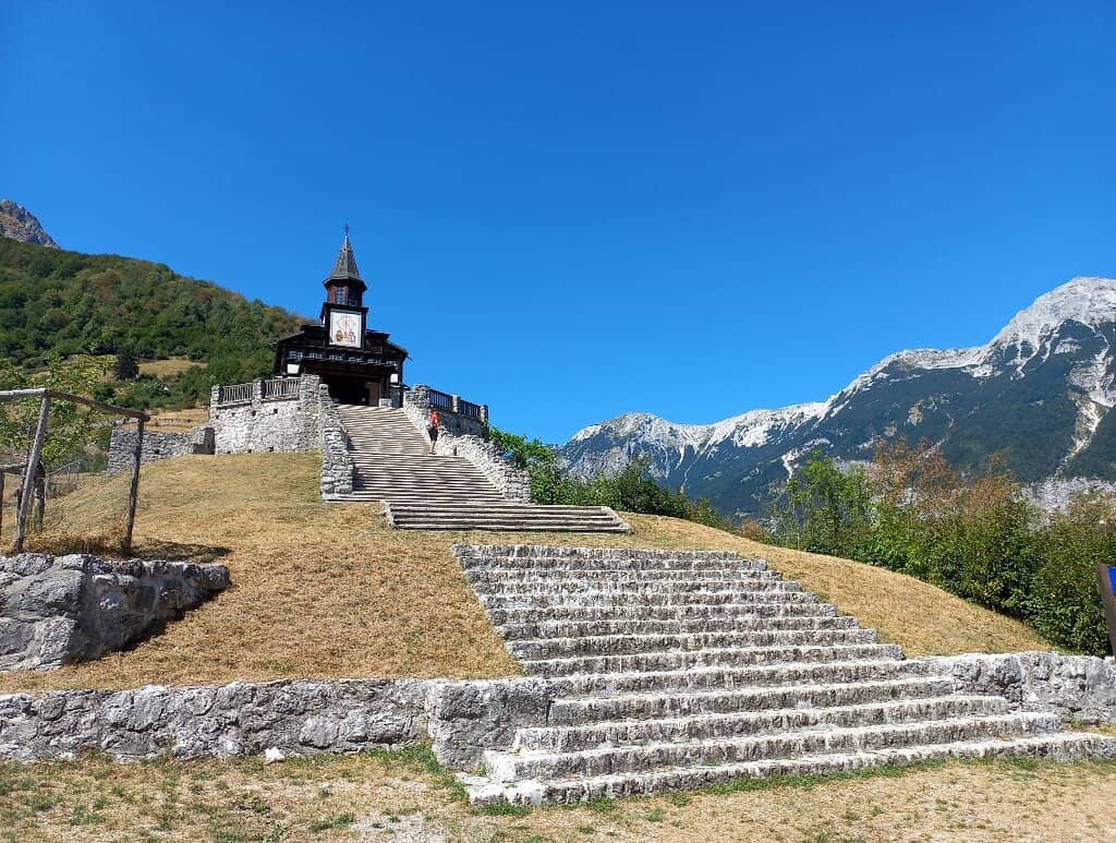 Soldier's Memorial