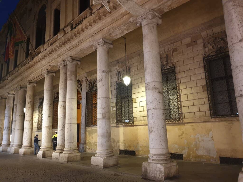 Teatro Olimpico