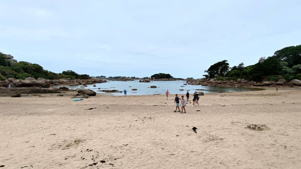 Tidal Rock Pools