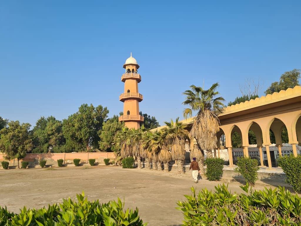 Aali Masjid