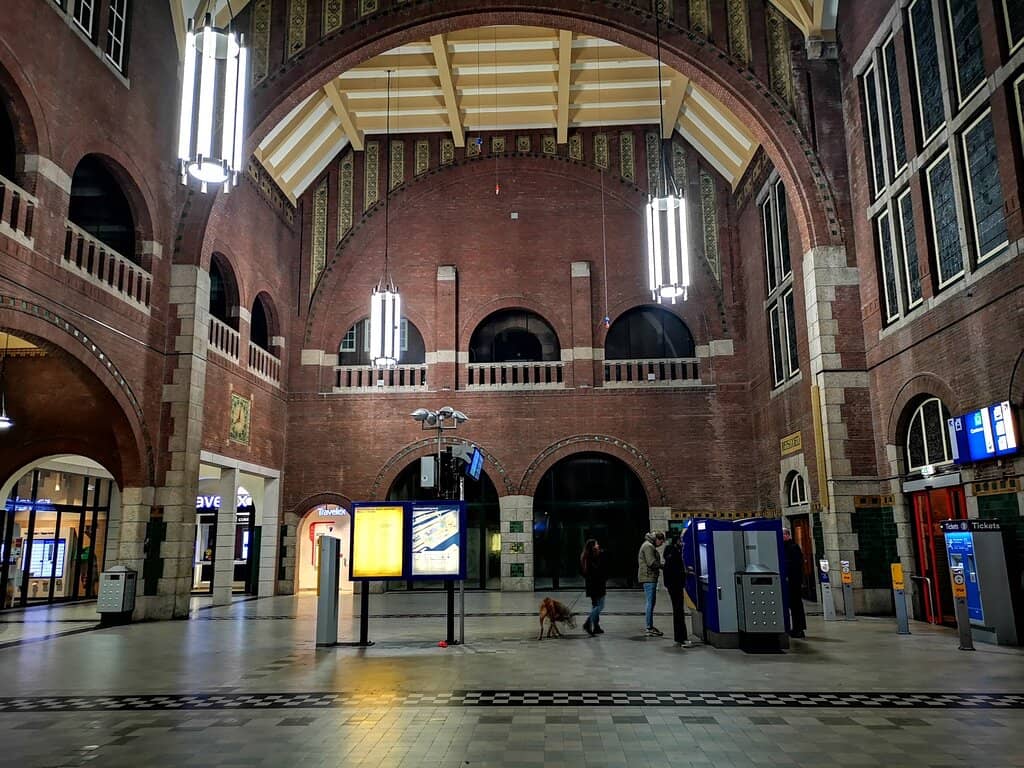 Terrace Views at Buitengoed Slavante