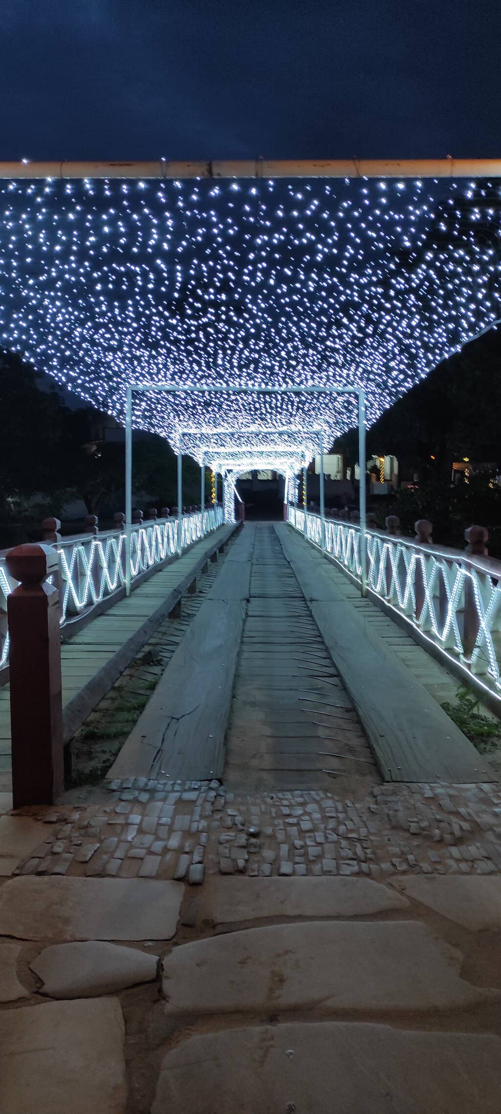 Riverside Promenade