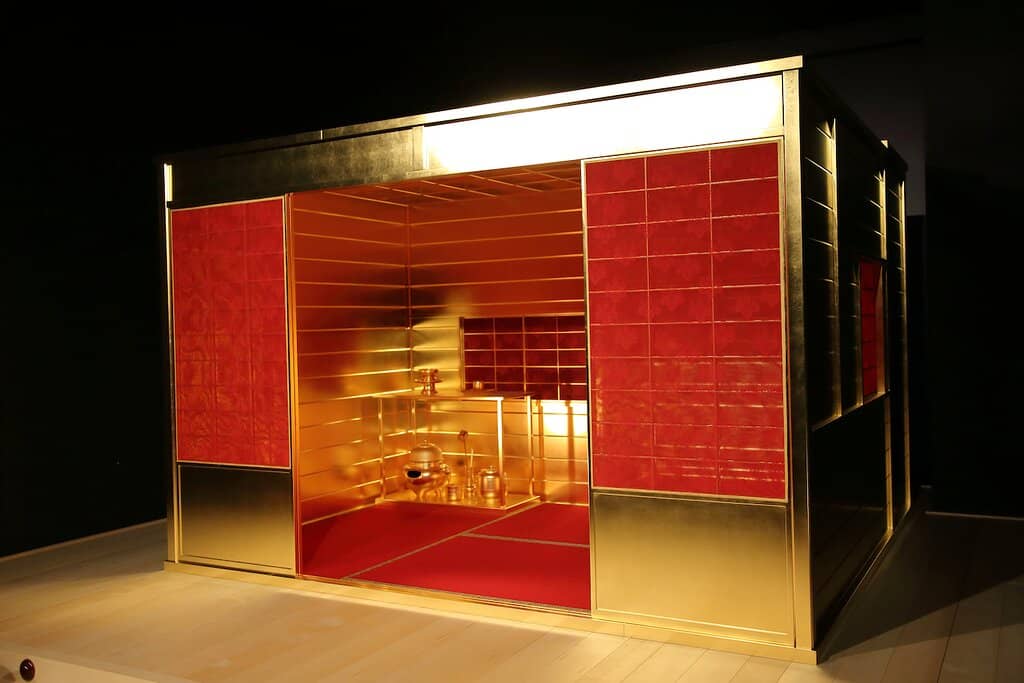 Saga Prefectural Nagoya Castle Museum