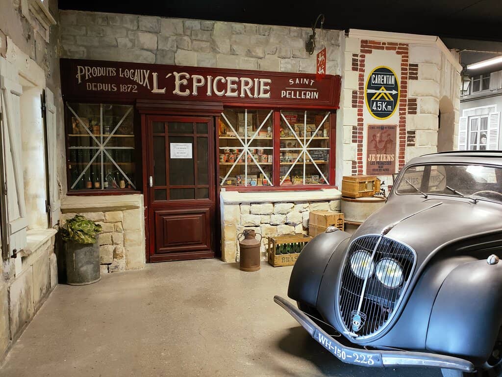 Rare Military Artifacts