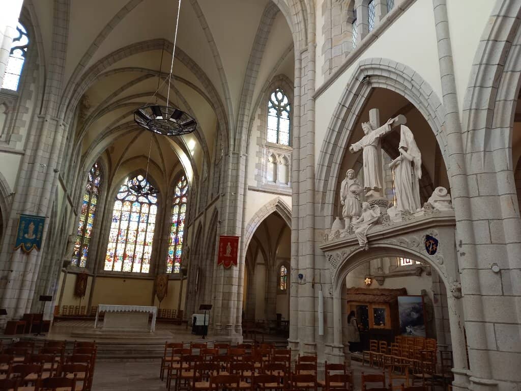 Unique Sculptural Representations