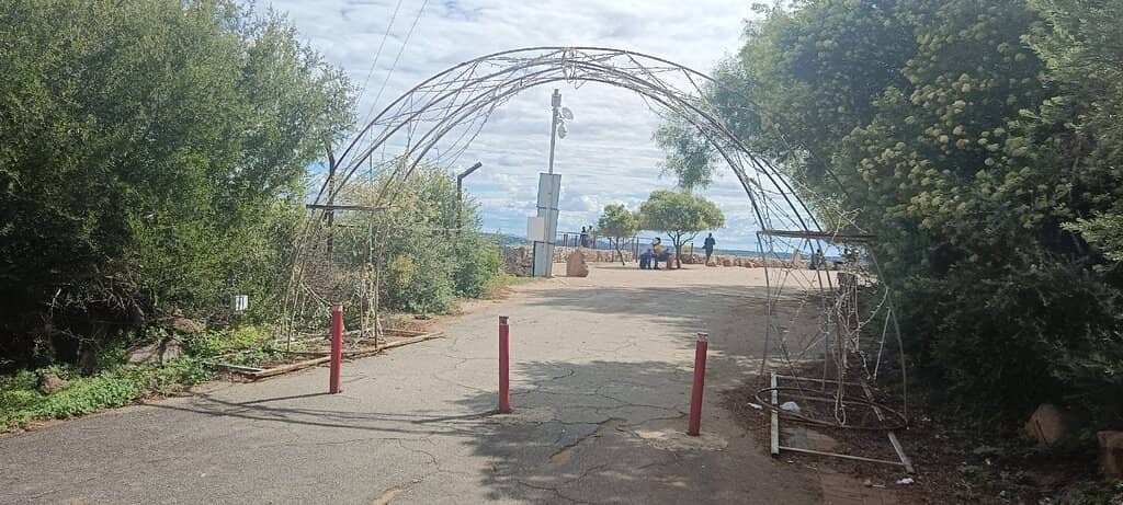 Franklin Game Reserve