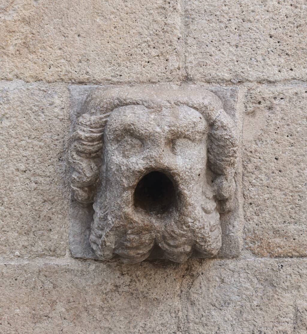 Vertical photo