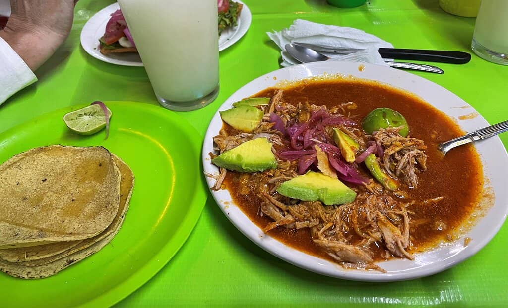 Local Crafts and Goods