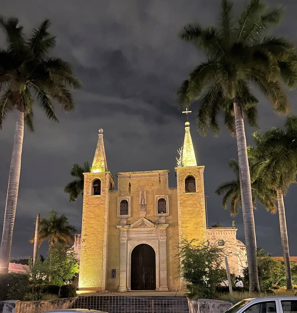 Authentic Yucatecan Flavors