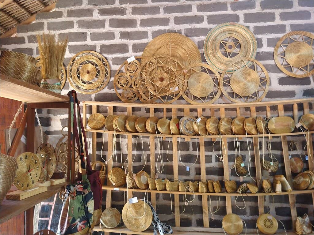 Artisan Workshops