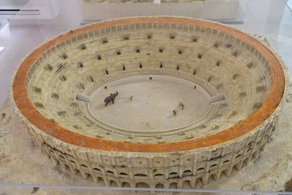 Virtual Church Tours