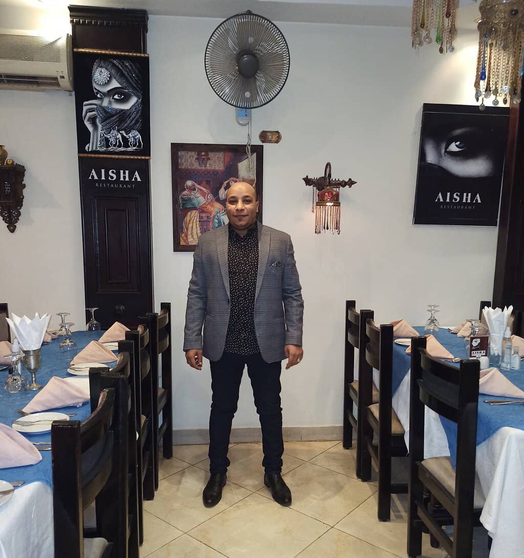 Warm Hospitality & Family Charm