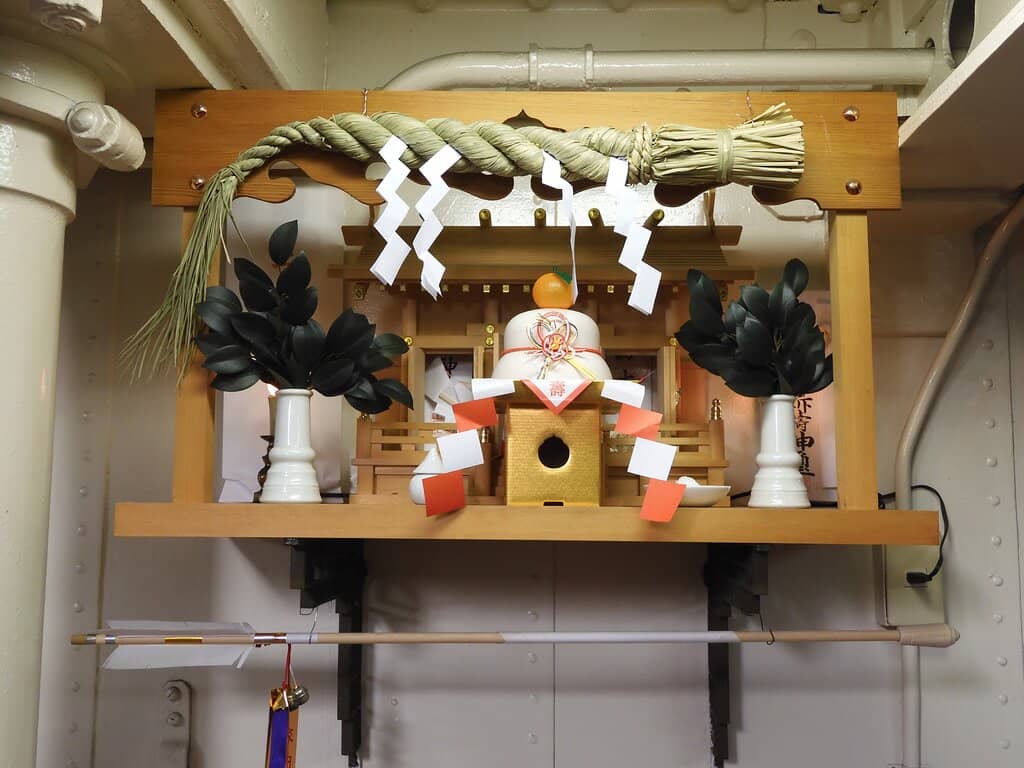 Life Aboard a Pre-Dreadnought