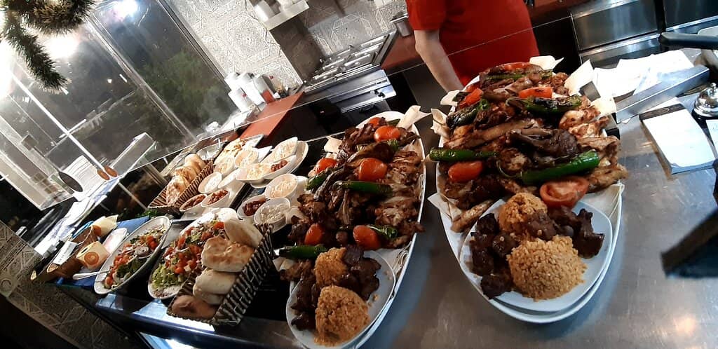 Exquisite Baked Halva