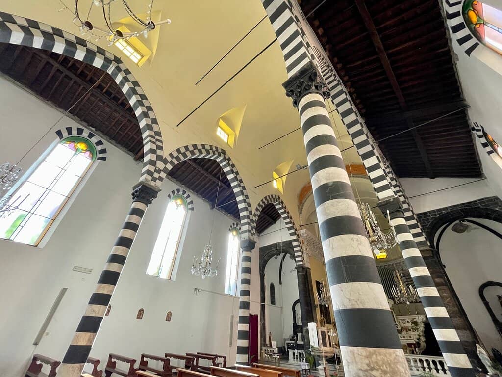 Serene Interior