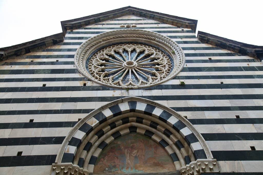 Rose Window