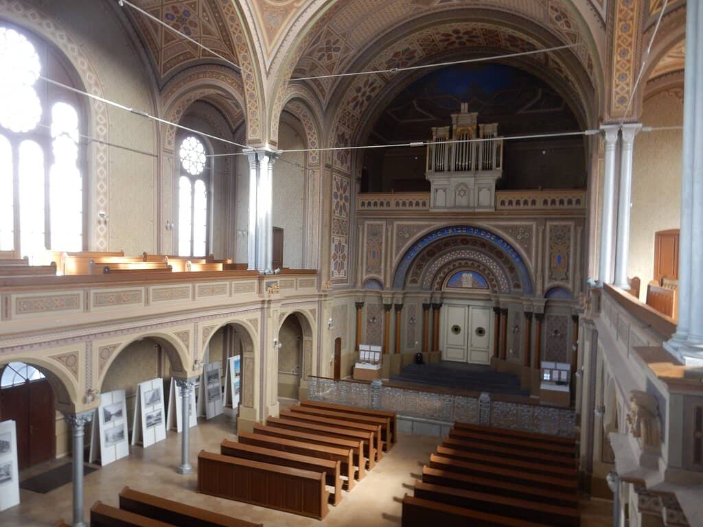 Cultural Event Space