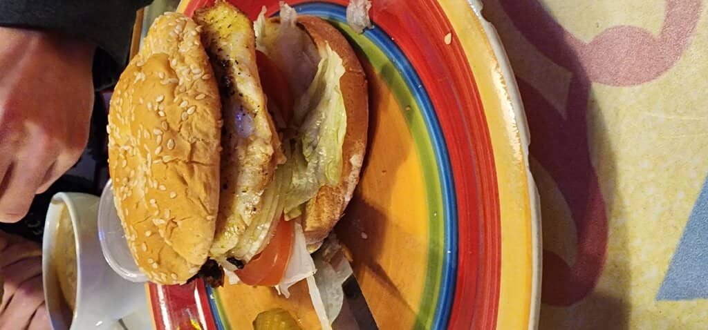 Value-Packed Daily Specials