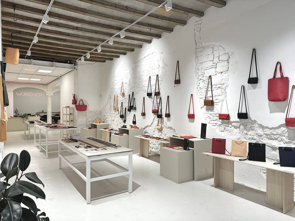 Customization Station