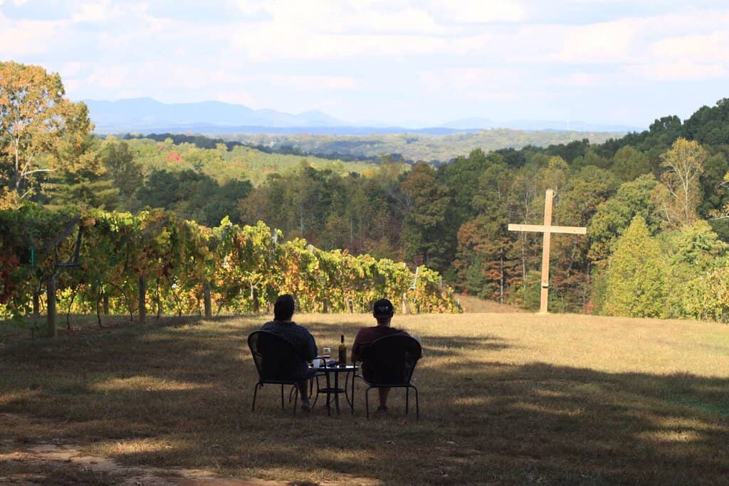 Stunning Wedding Venue