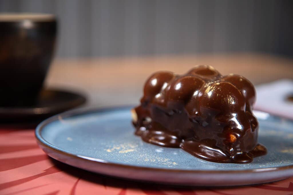 Unique Cocktails and Music