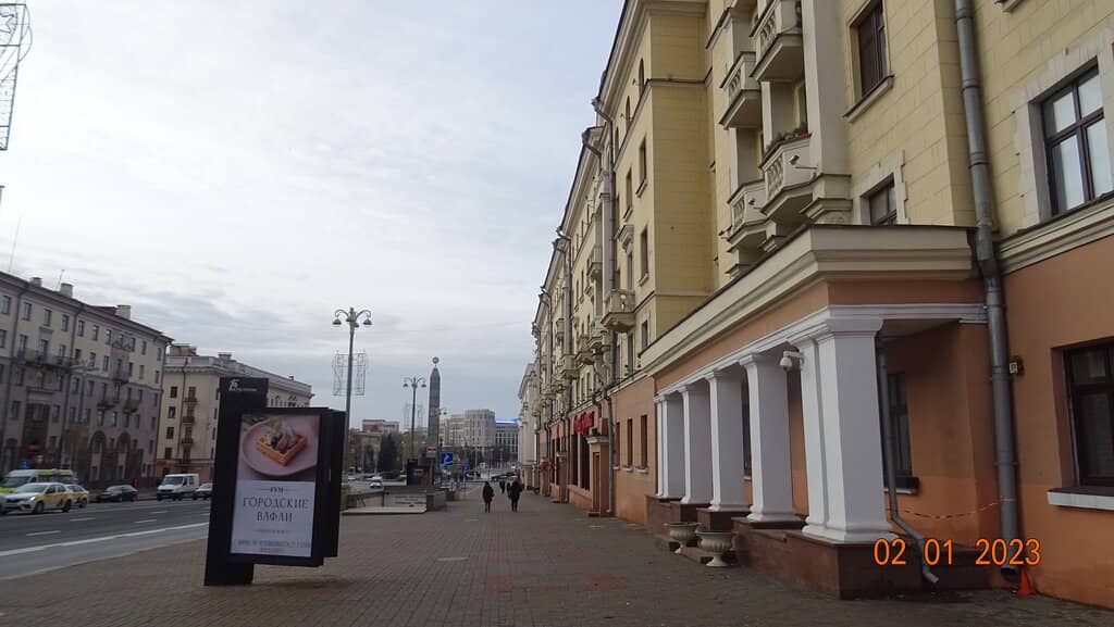 Victory Day Parades