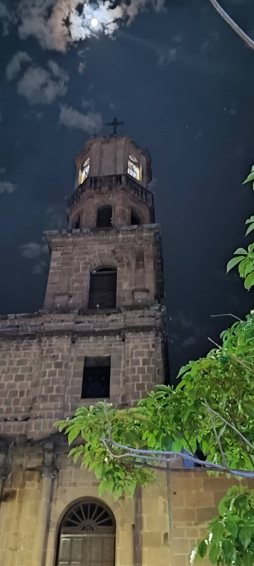 Vertical photo