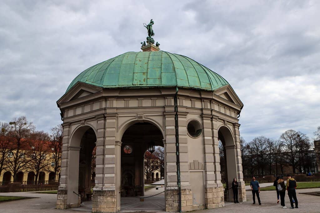 Bavarian State Chancellery