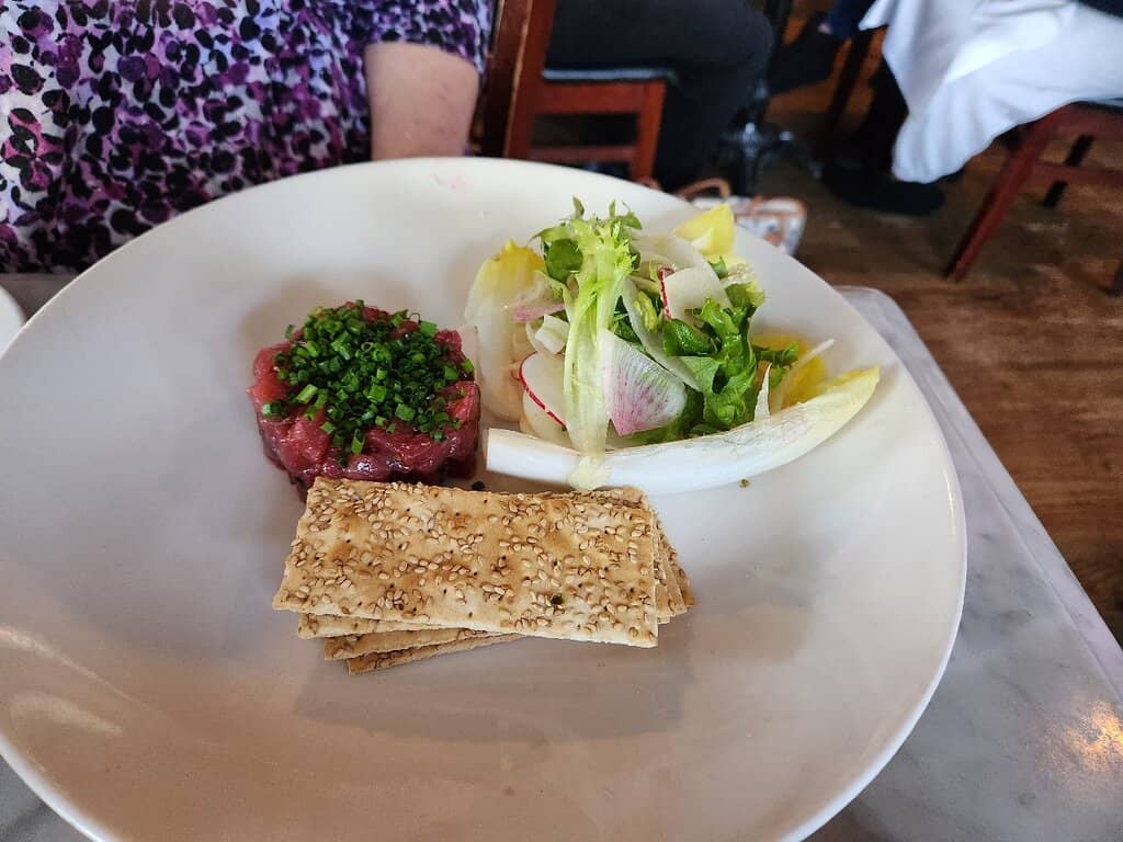 Customizable Lunch Salads