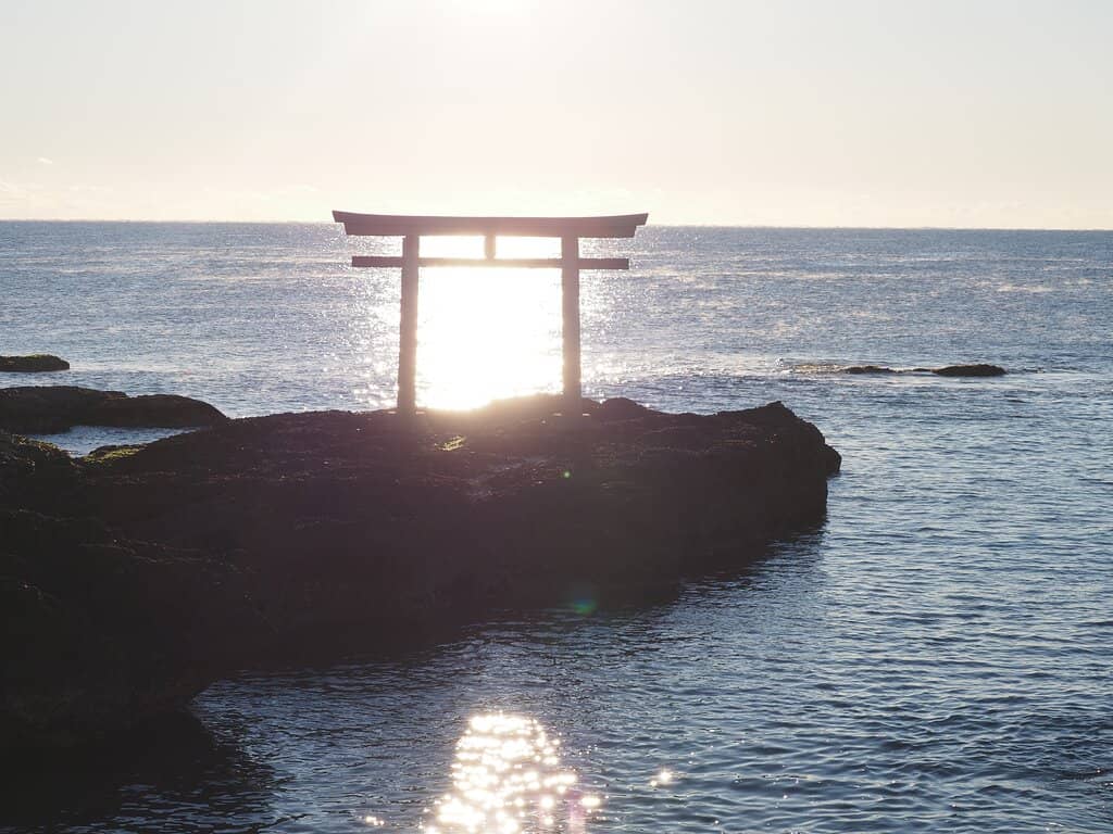 Coastal Scenery