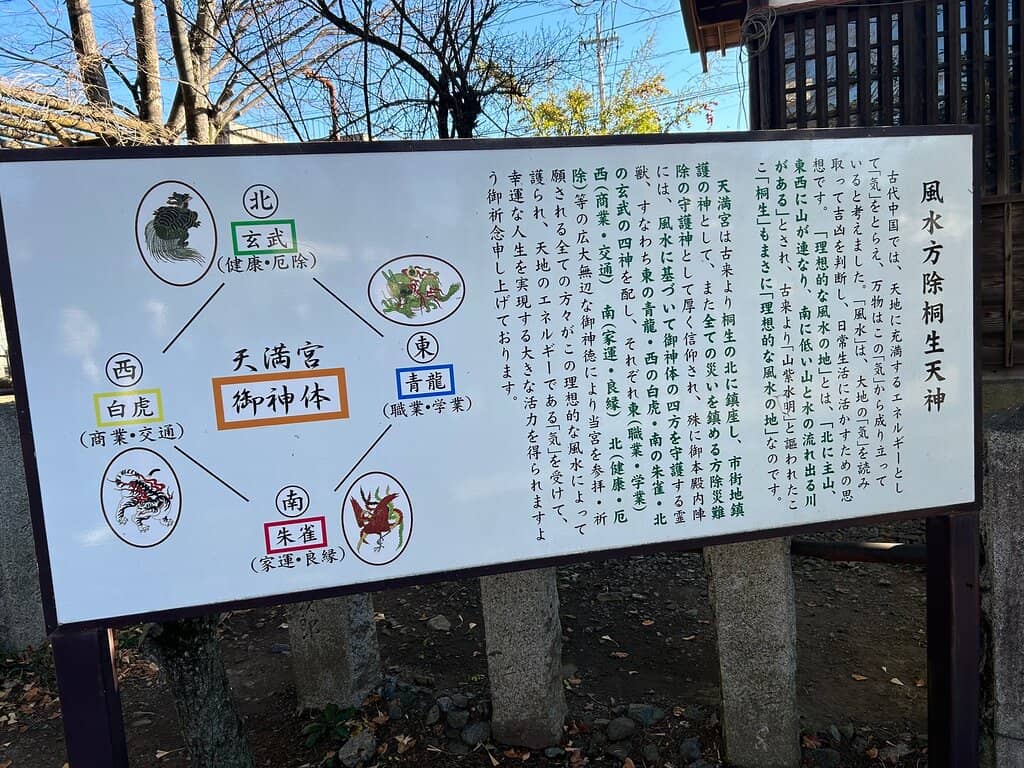 Preservation District Charm