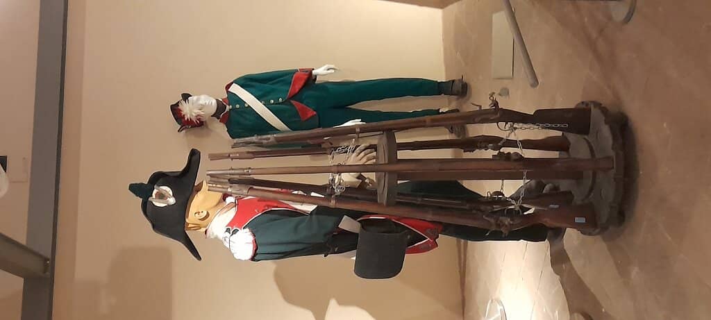 Napoleonic Campaign in Italy