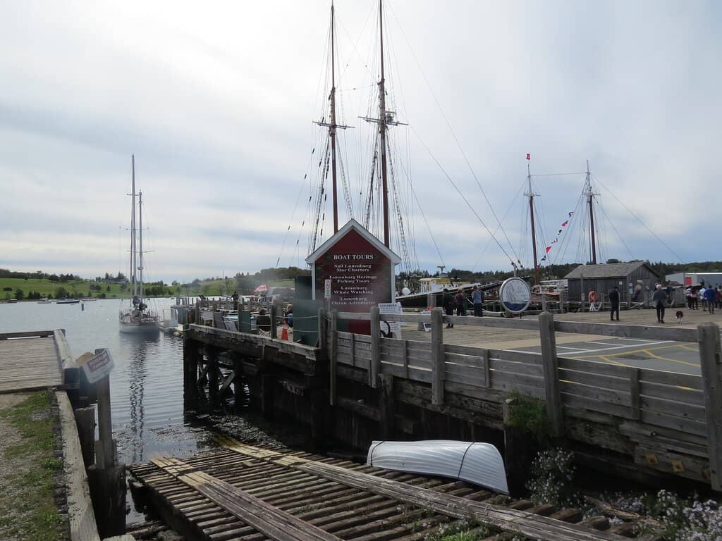 Exploring the Upper Deck