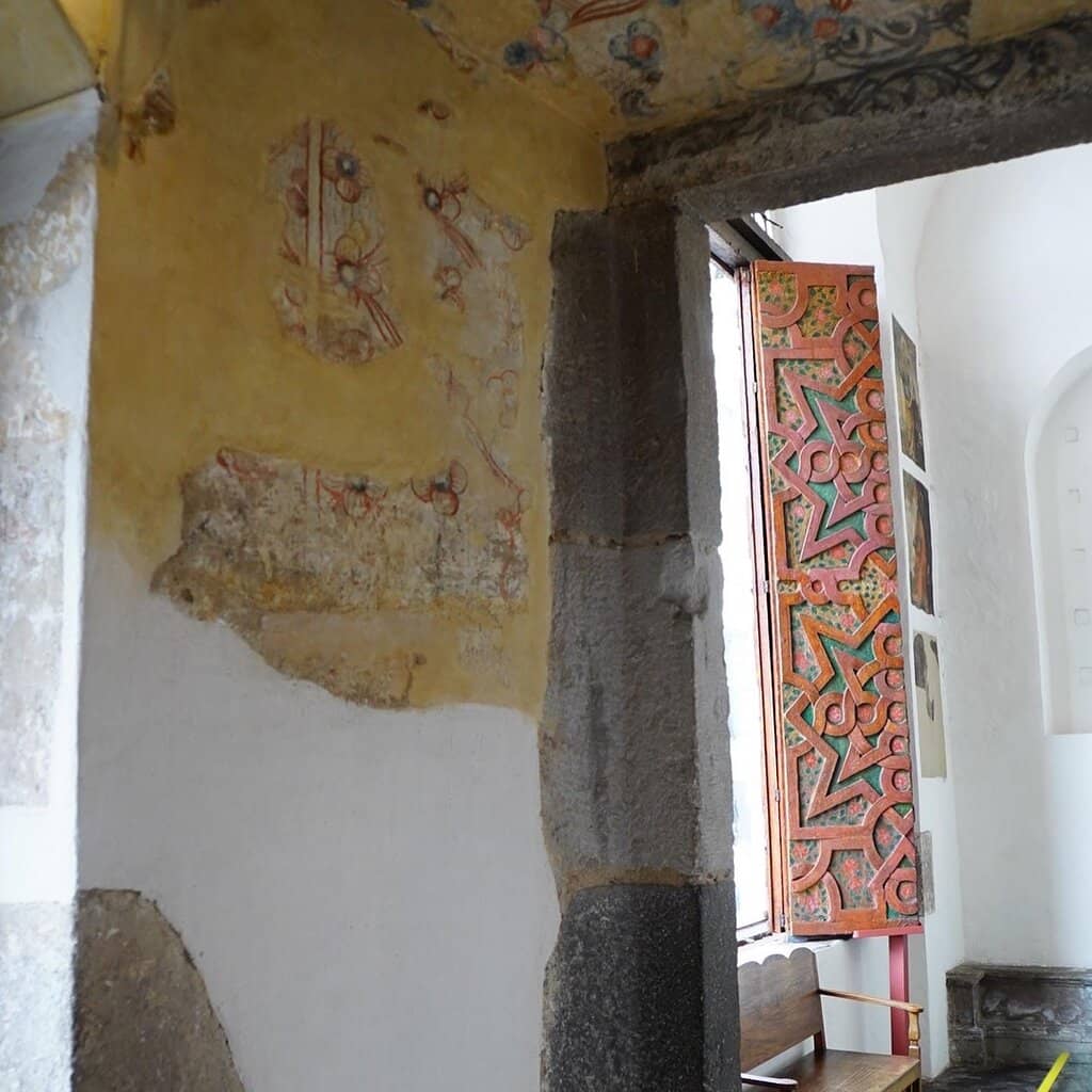 Historic Hospital Architecture