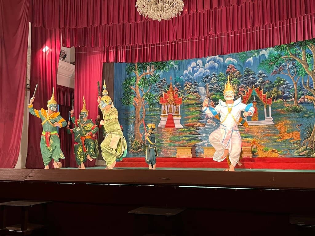 Live Traditional Orchestra