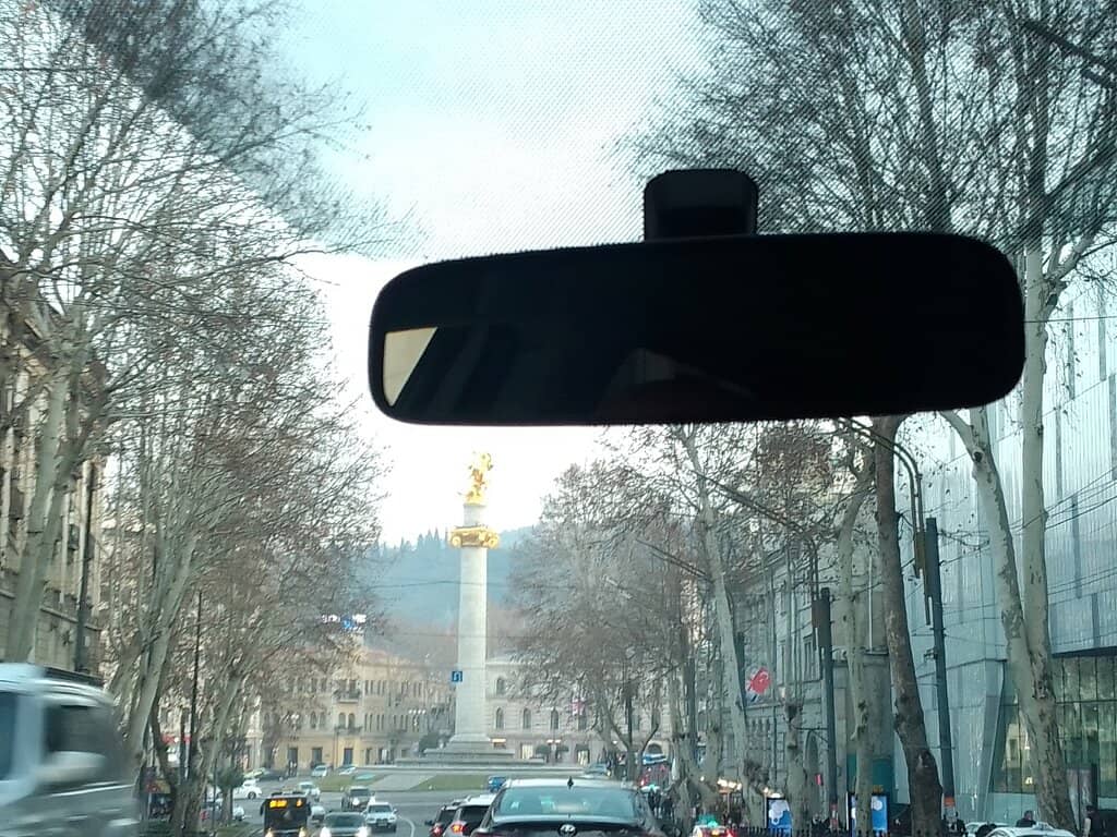 Tbilisi Opera and Ballet Theater