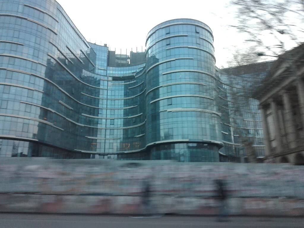 Georgian National Museum