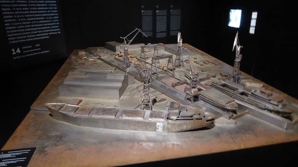 Sound Exhibition Room