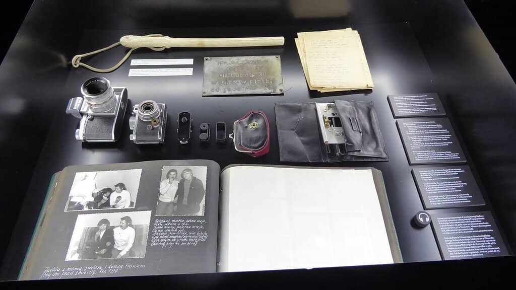 Nazi-Era Caricatures