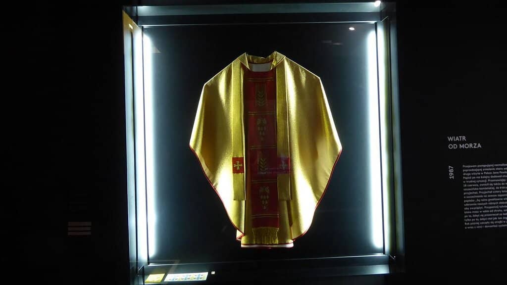 Sound Exhibition Room