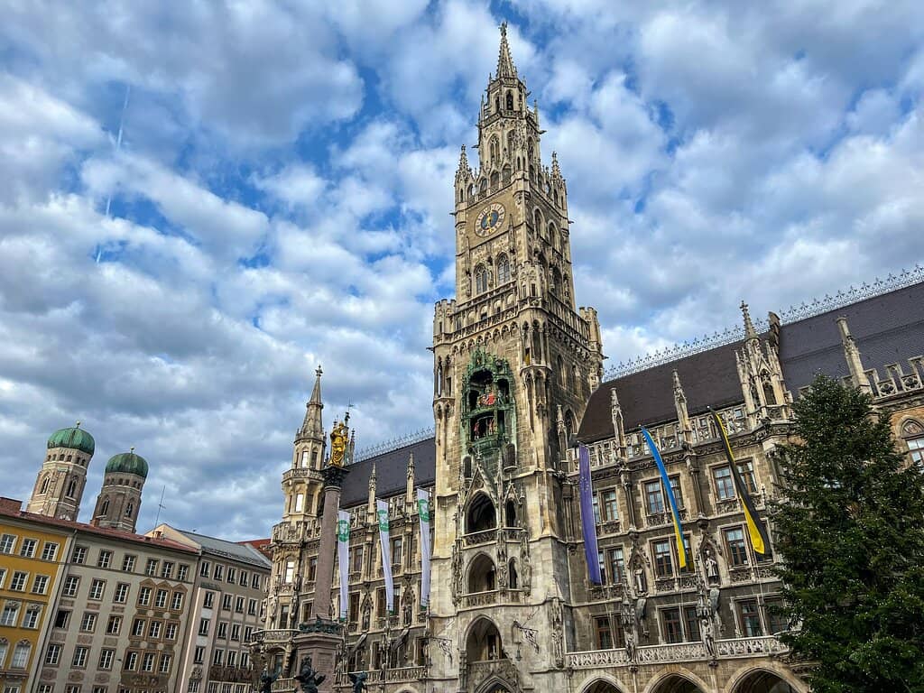 Community Event Space