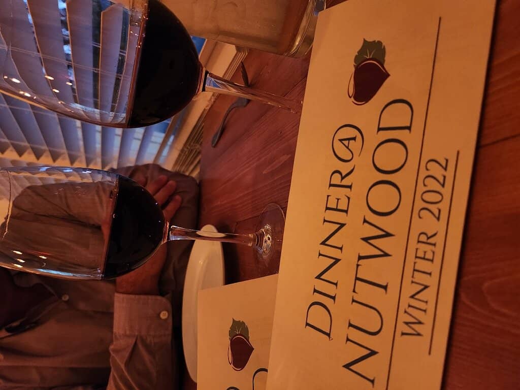 Warm & Welcoming Ambiance