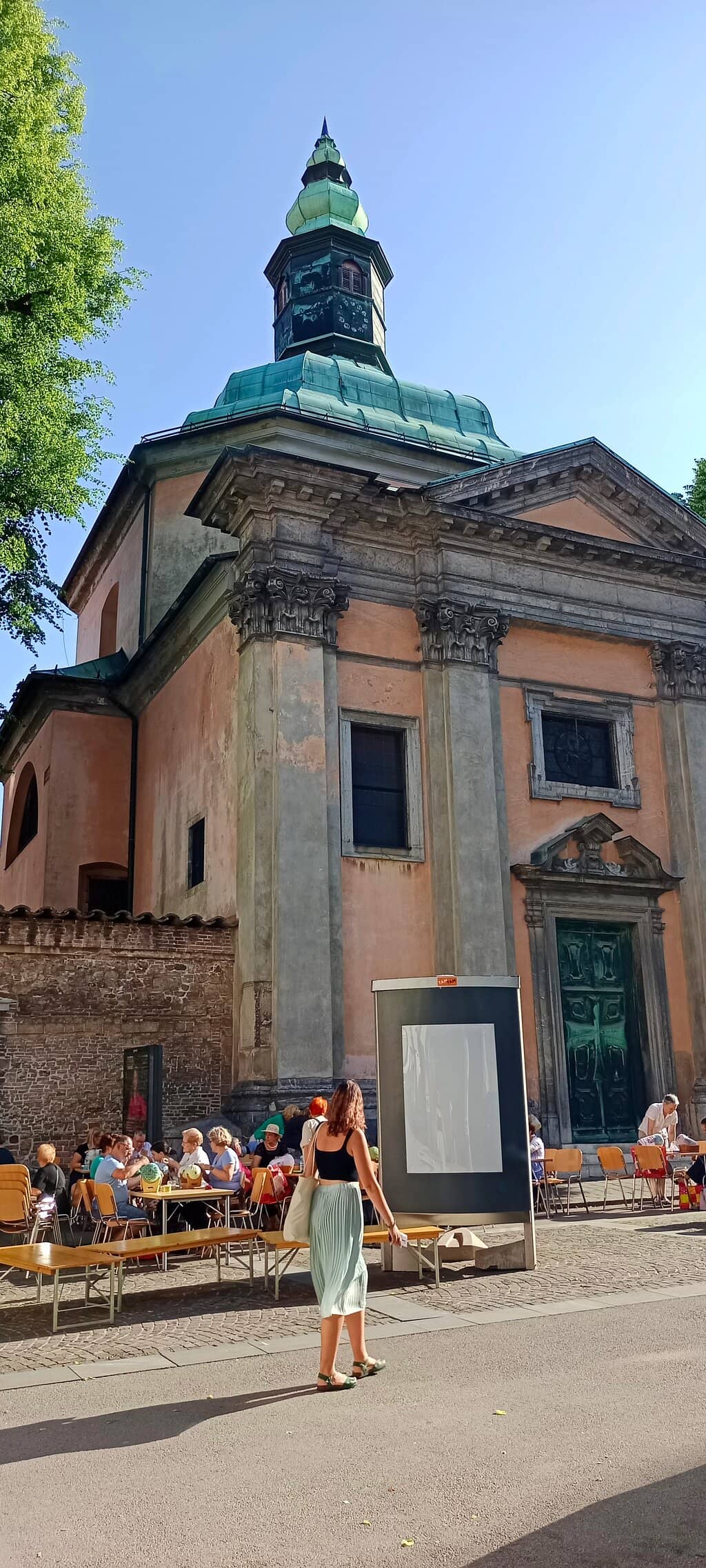 Vertical photo