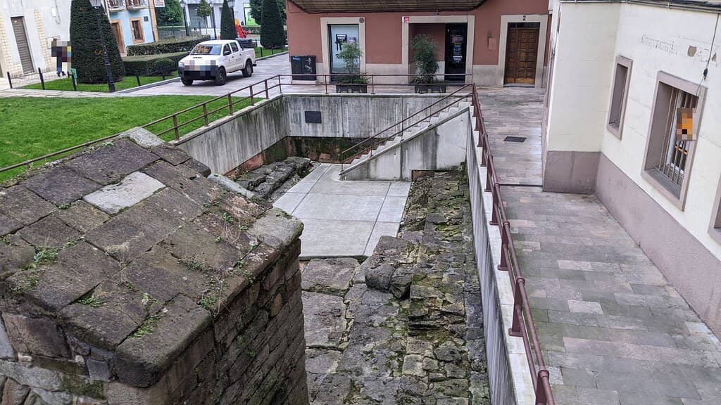 Potable Water Spring