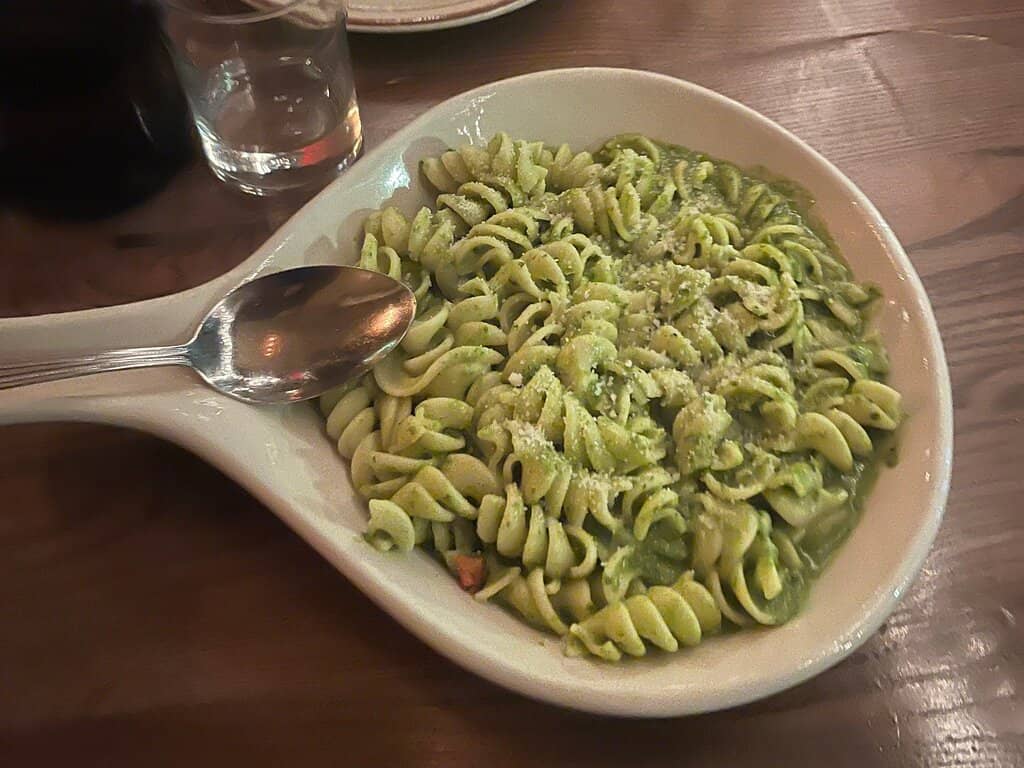 Award-Winning Thin Crust Pizza