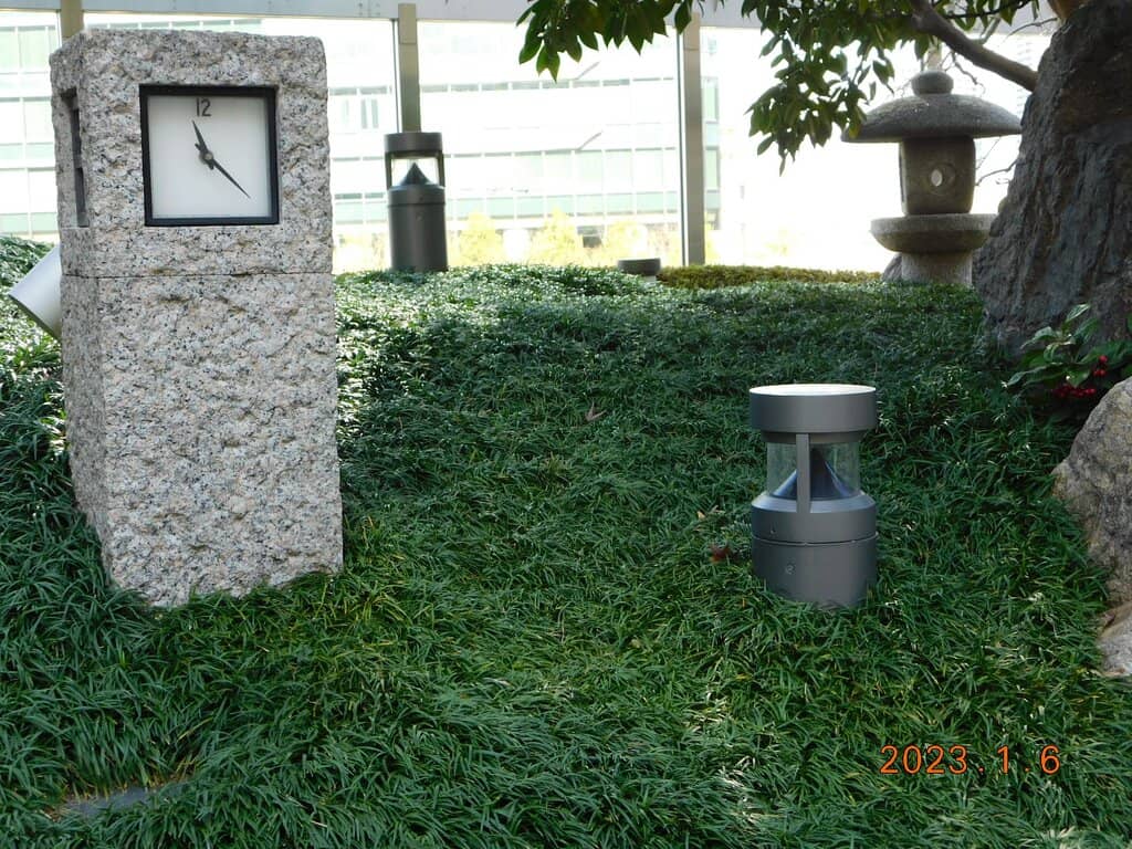 B2 Food Floor Delights