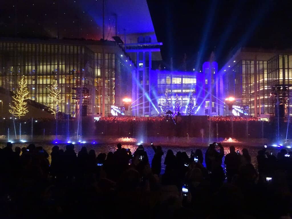 Greek National Opera