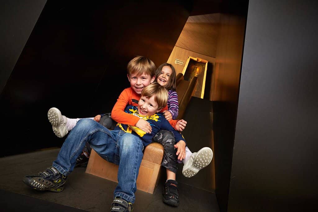 Innovative Celtic Displays