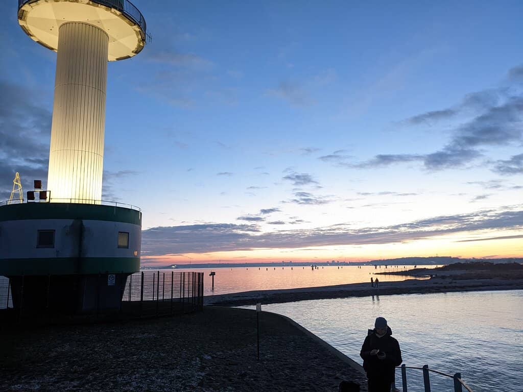 Antennenfeld Festival